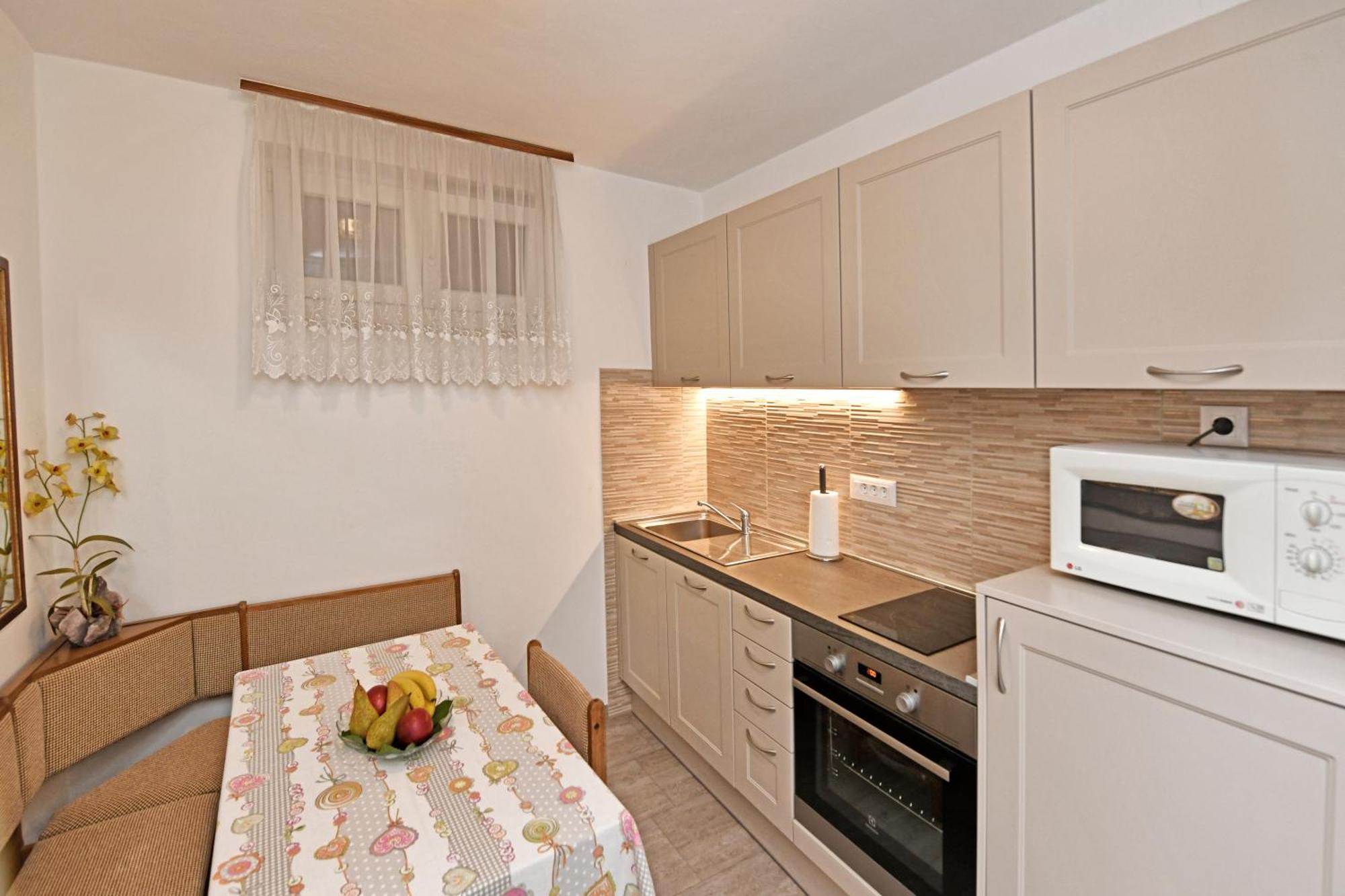 Apartment Slavica Vrvari Poreč Pokoj fotografie