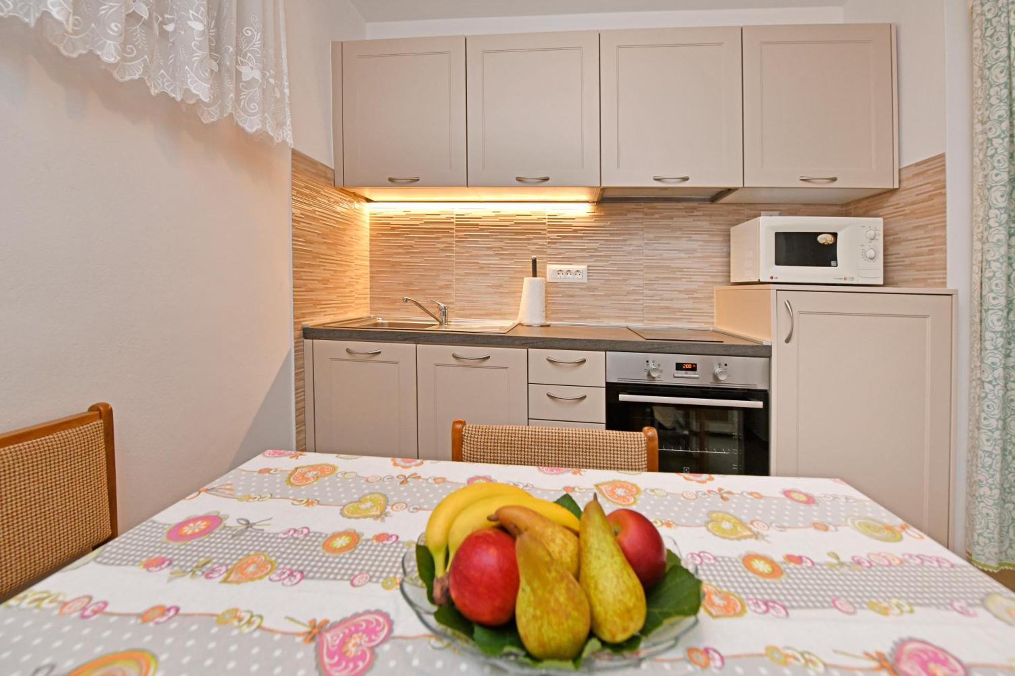 Apartment Slavica Vrvari Poreč Pokoj fotografie