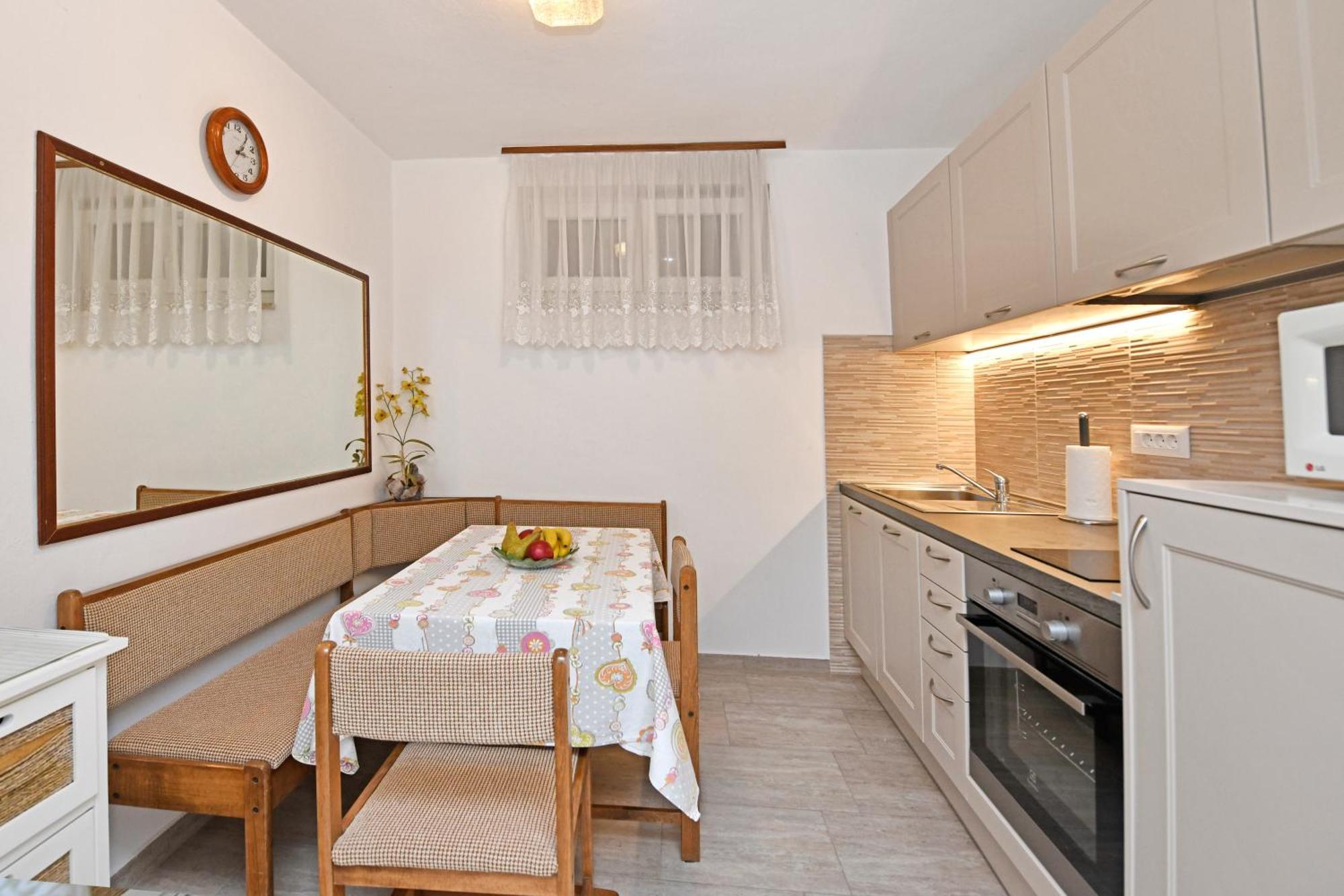 Apartment Slavica Vrvari Poreč Pokoj fotografie
