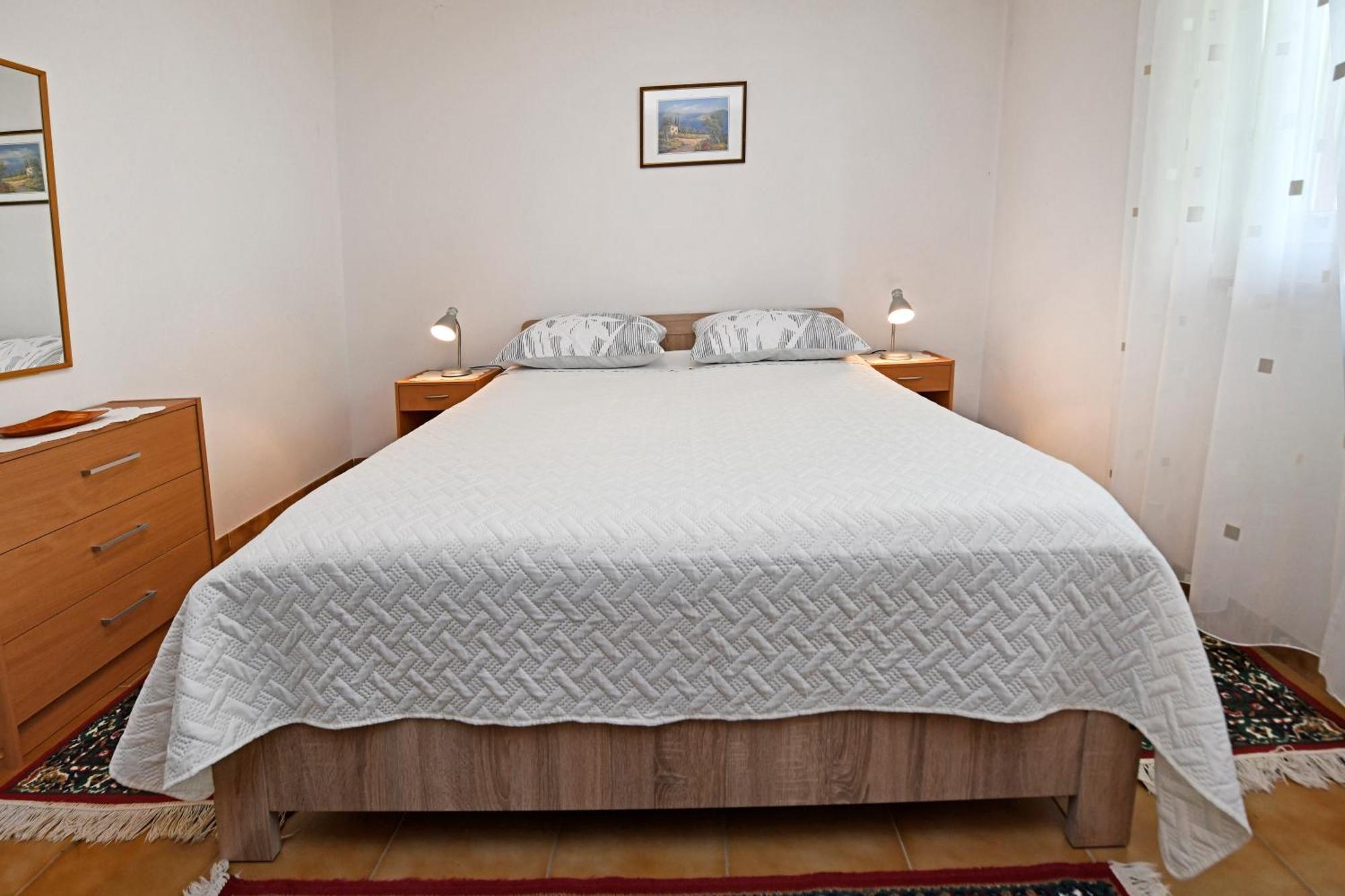 Apartment Slavica Vrvari Poreč Pokoj fotografie