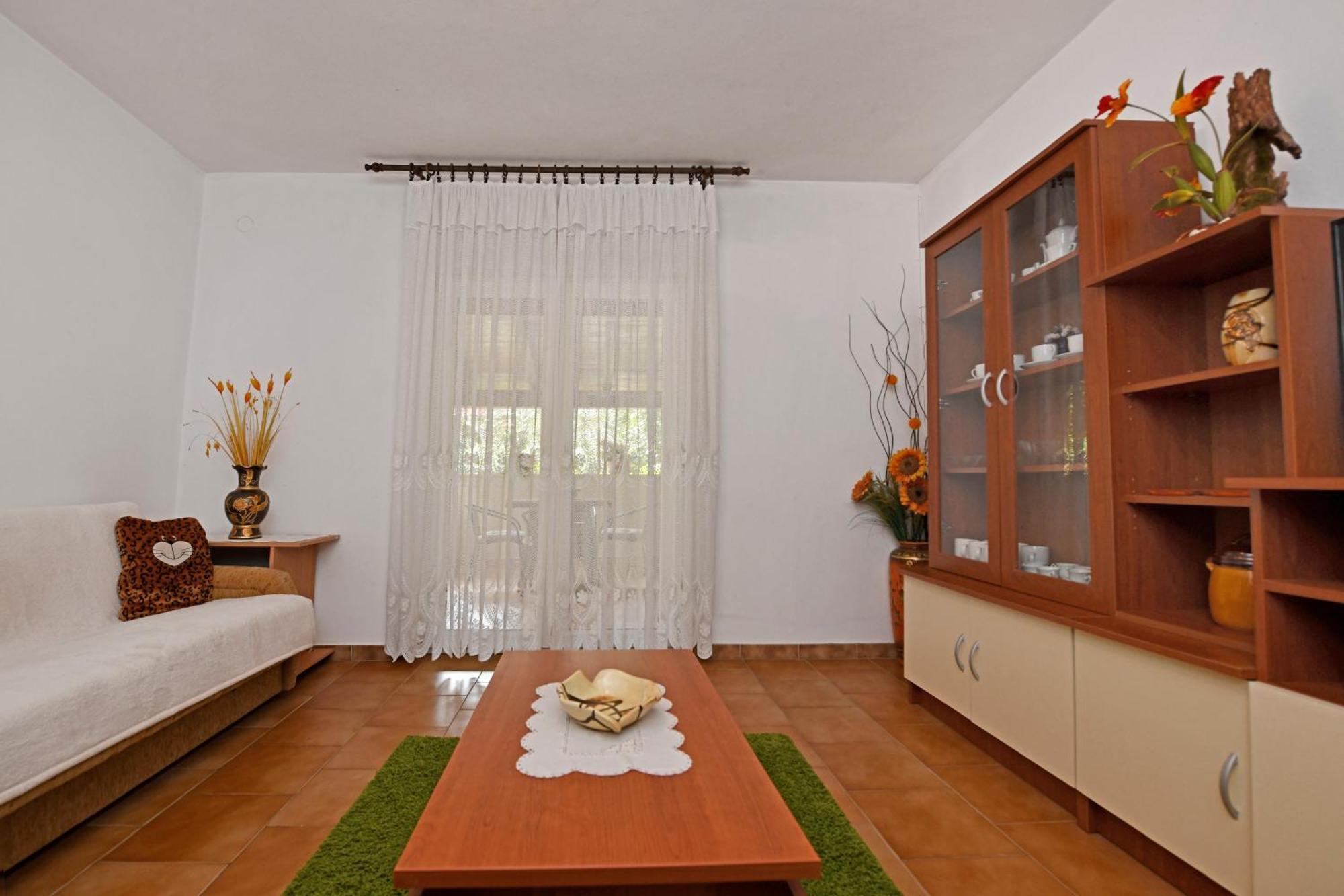 Apartment Slavica Vrvari Poreč Pokoj fotografie