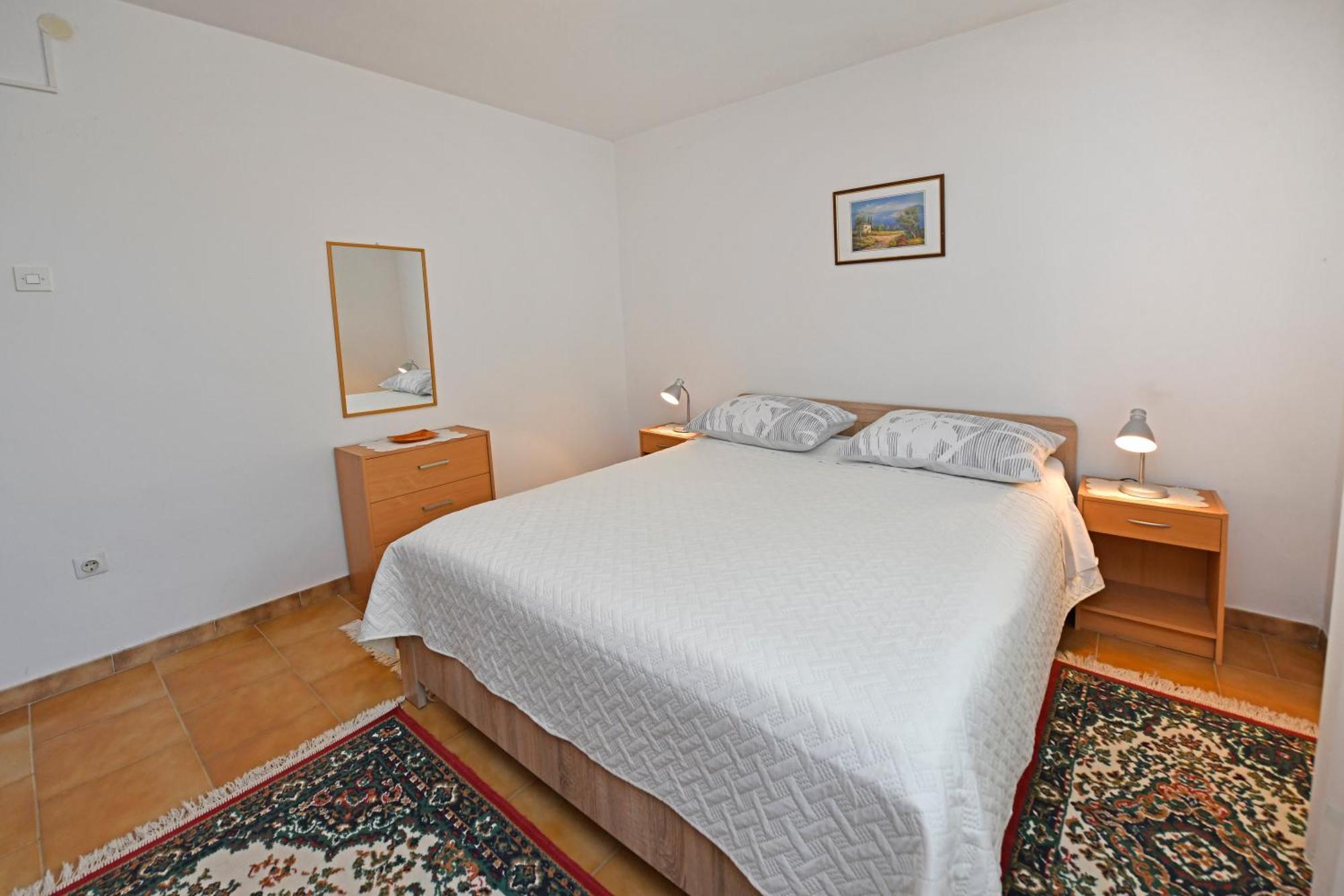 Apartment Slavica Vrvari Poreč Pokoj fotografie