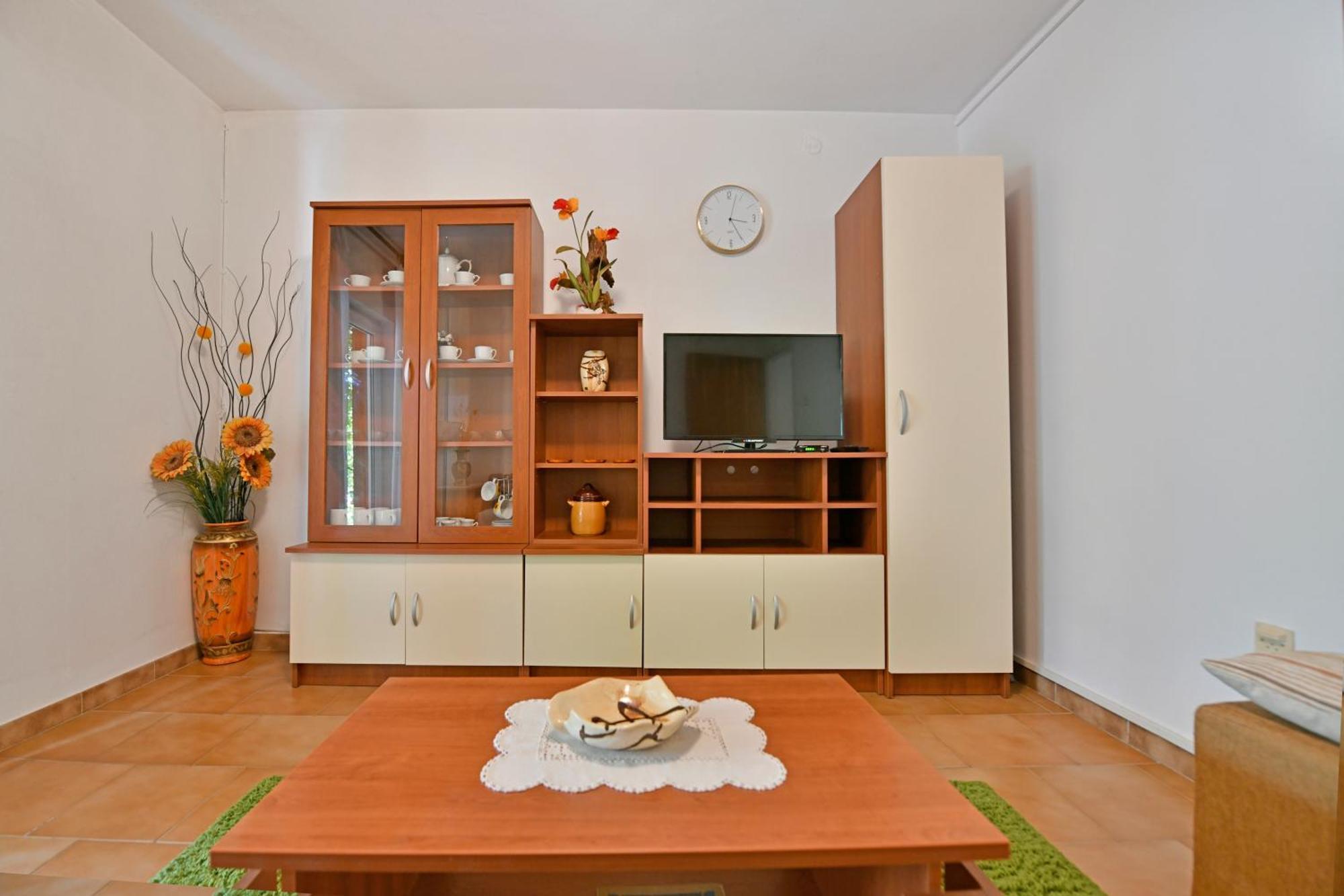 Apartment Slavica Vrvari Poreč Pokoj fotografie