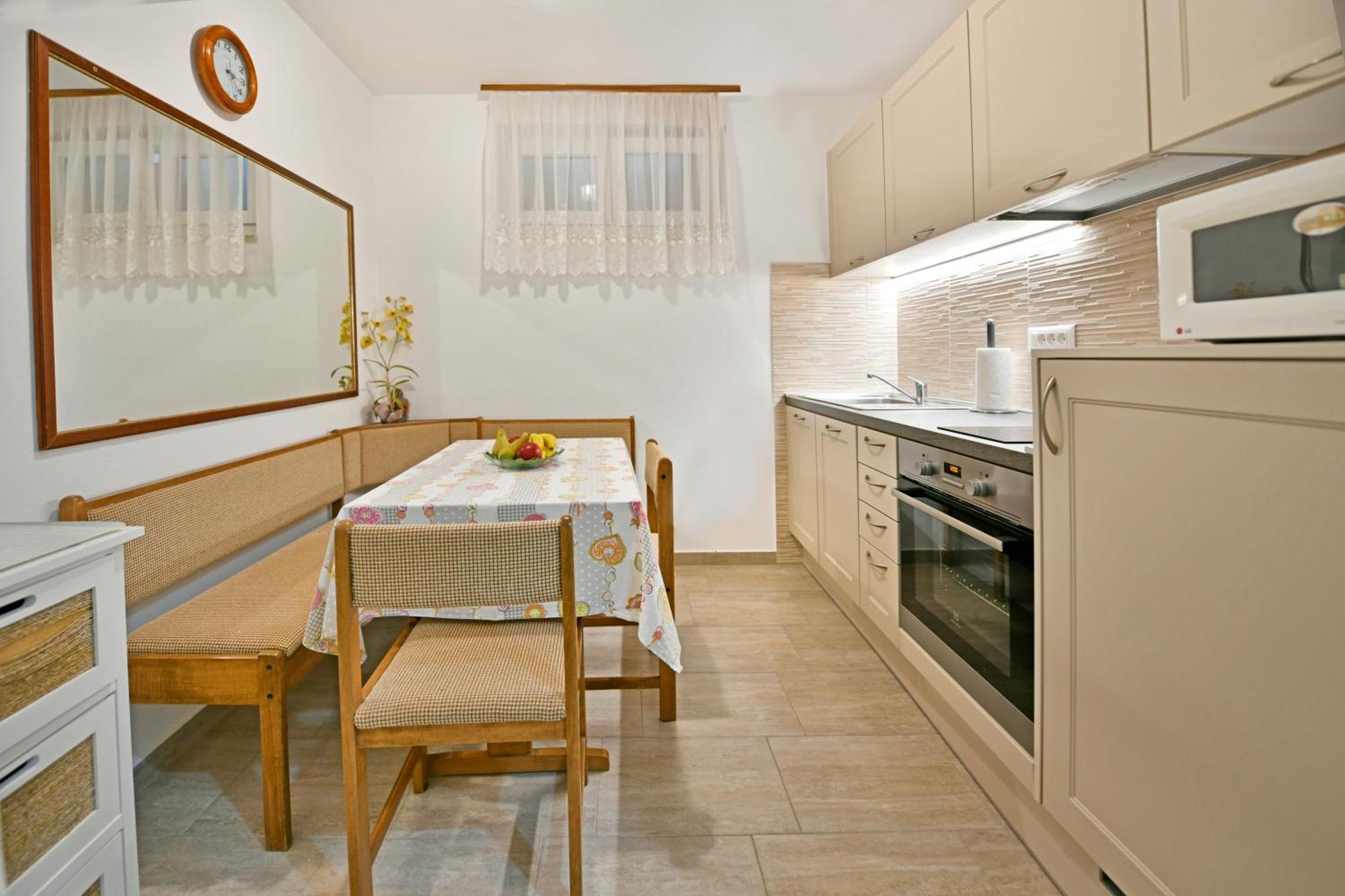 Apartment Slavica Vrvari Poreč Pokoj fotografie