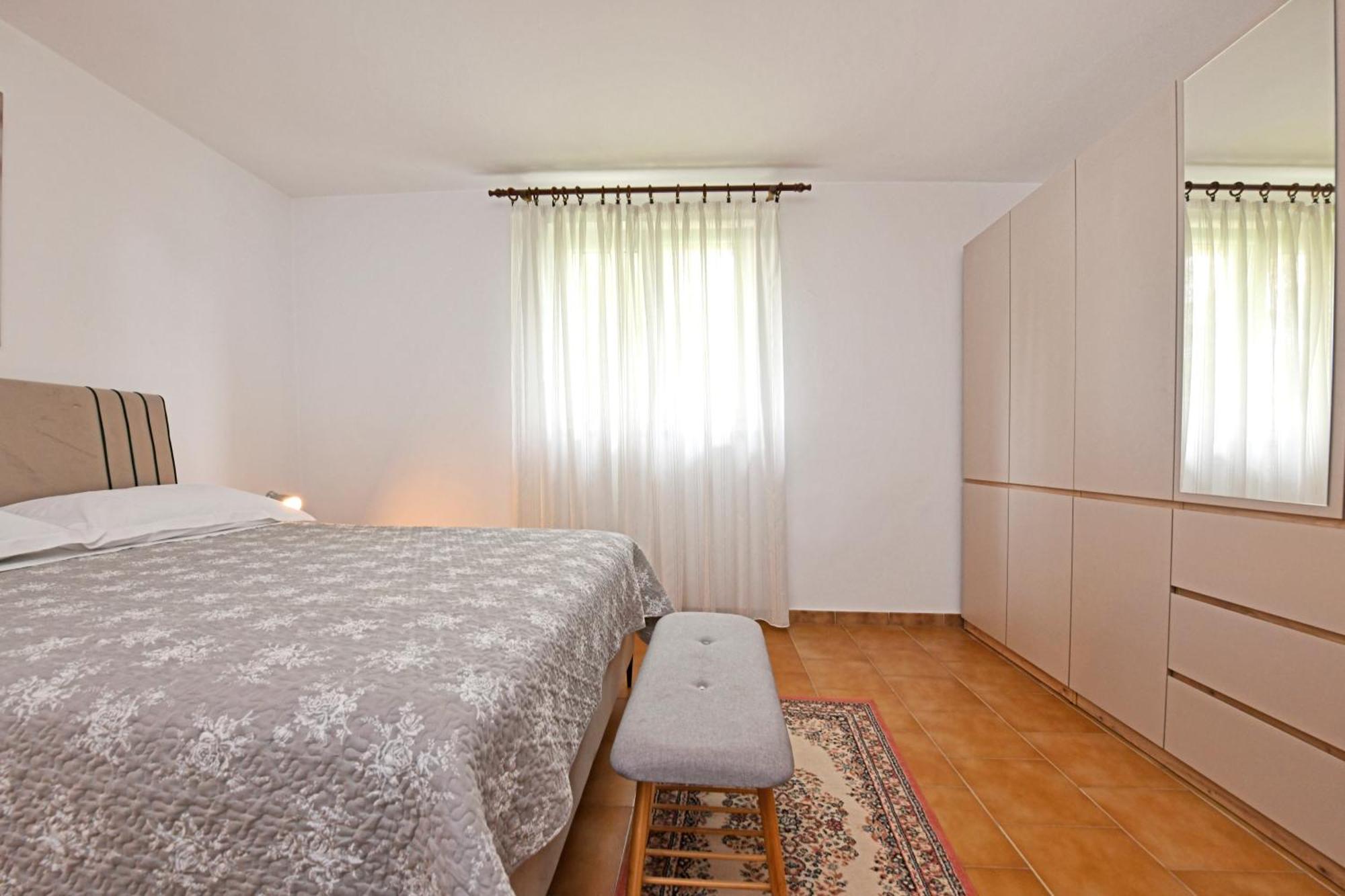 Apartment Slavica Vrvari Poreč Pokoj fotografie