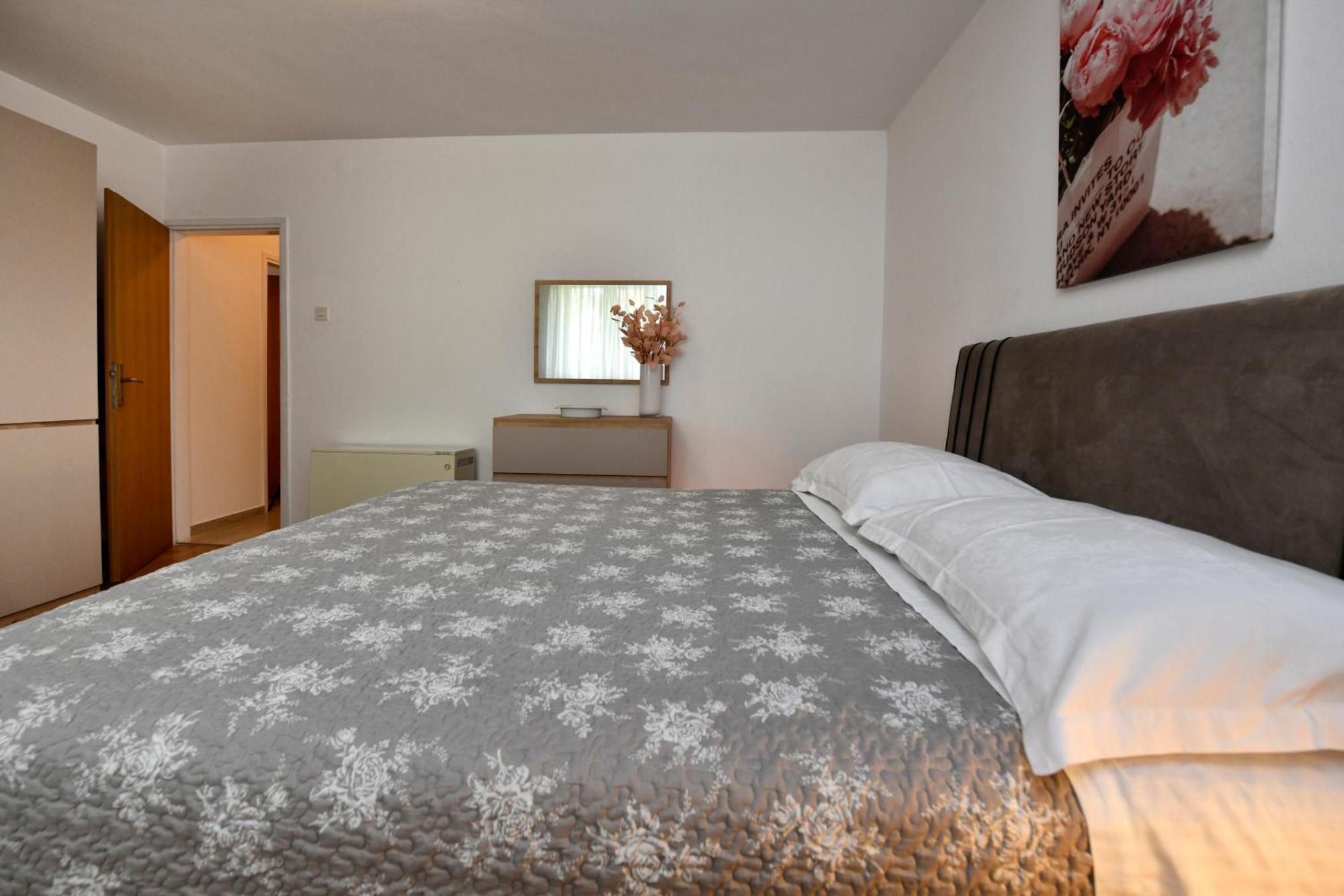 Apartment Slavica Vrvari Poreč Pokoj fotografie