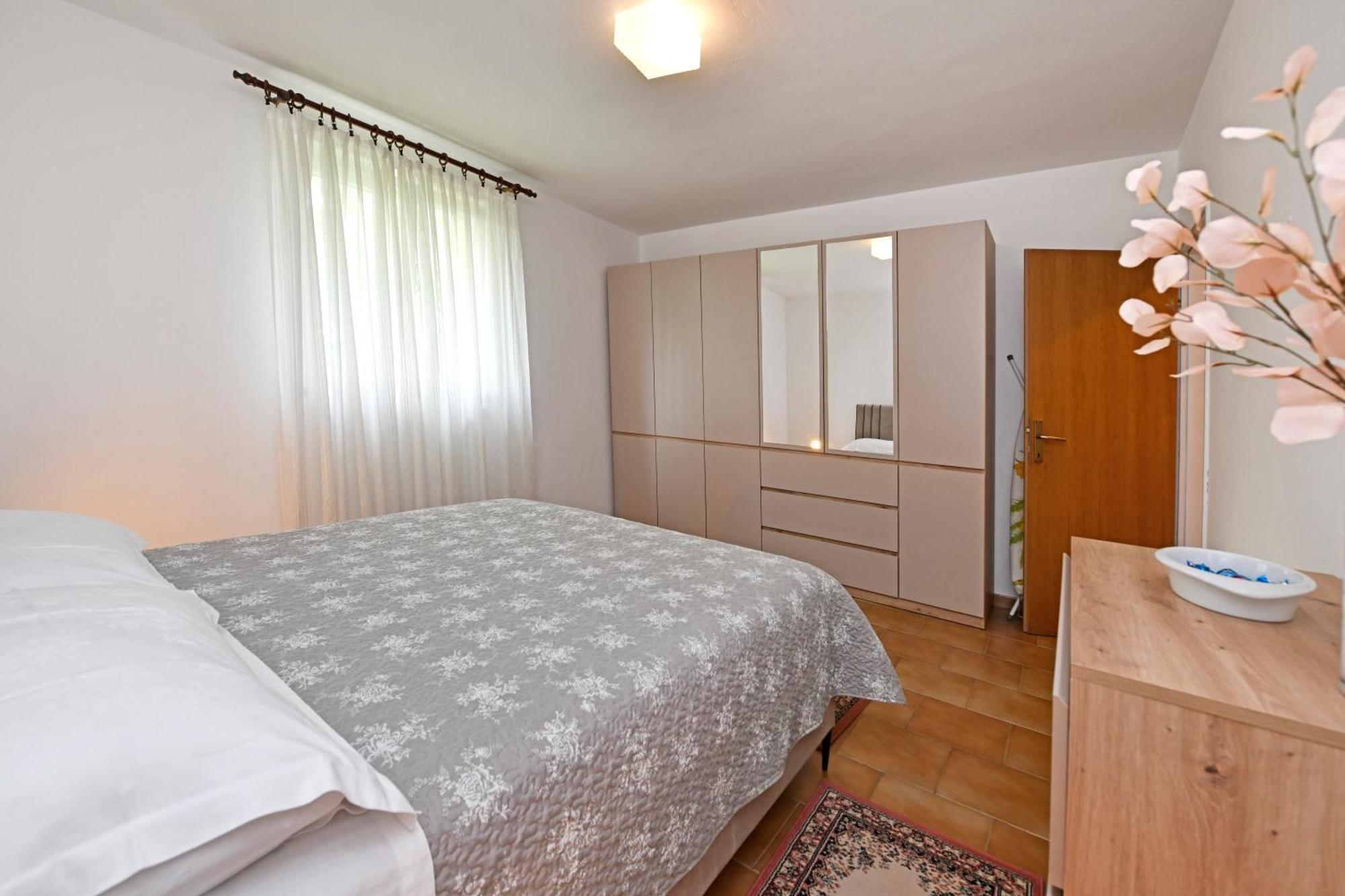 Apartment Slavica Vrvari Poreč Pokoj fotografie