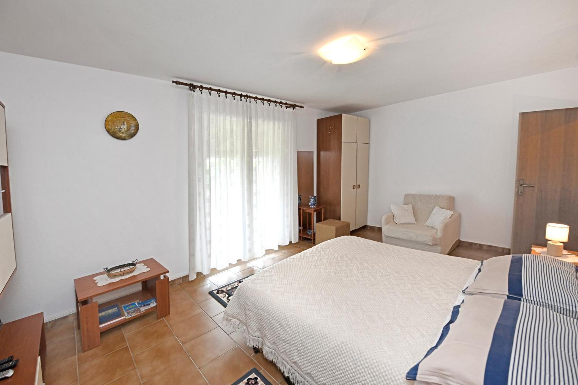 Apartment Slavica Vrvari Poreč Pokoj fotografie