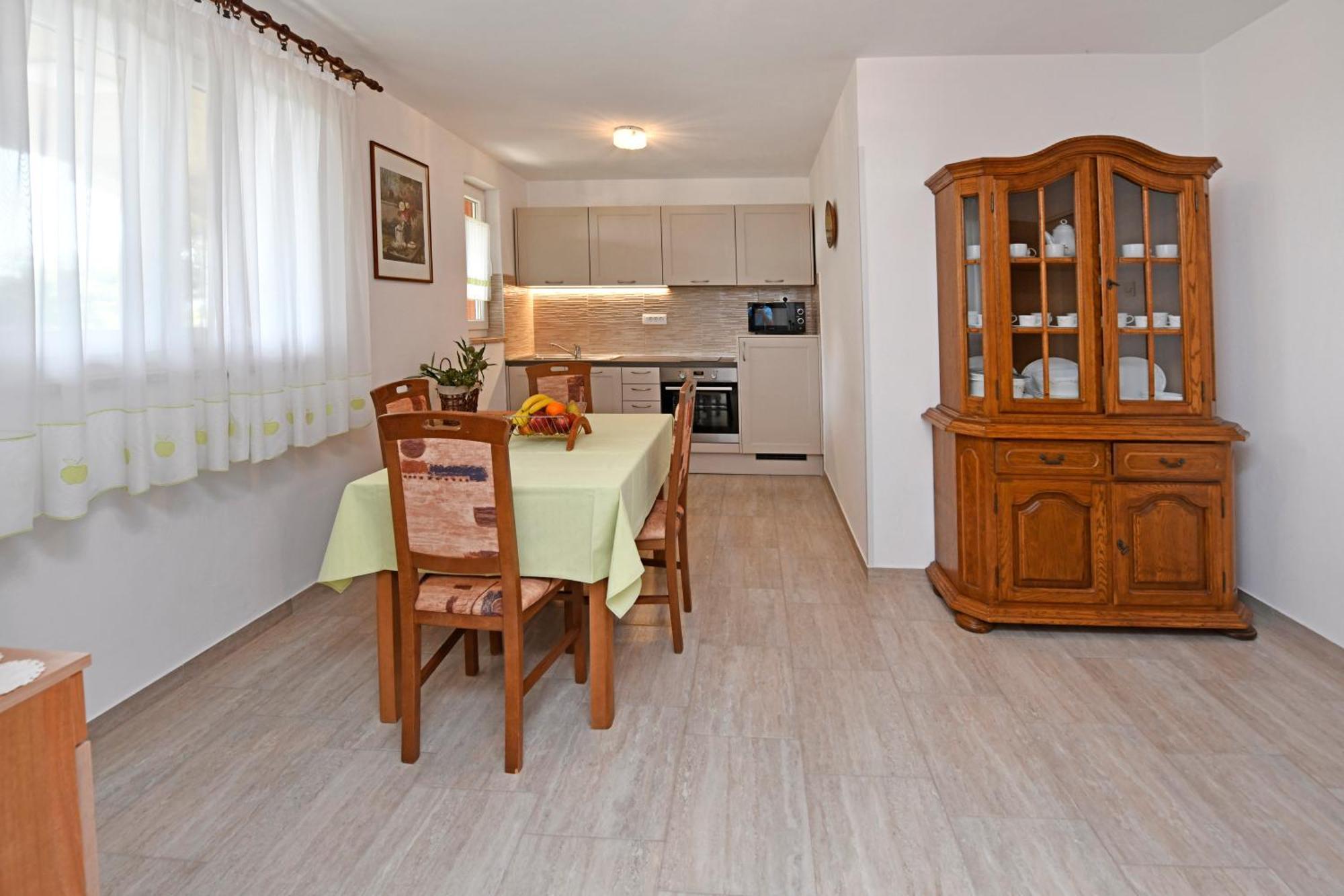 Apartment Slavica Vrvari Poreč Pokoj fotografie