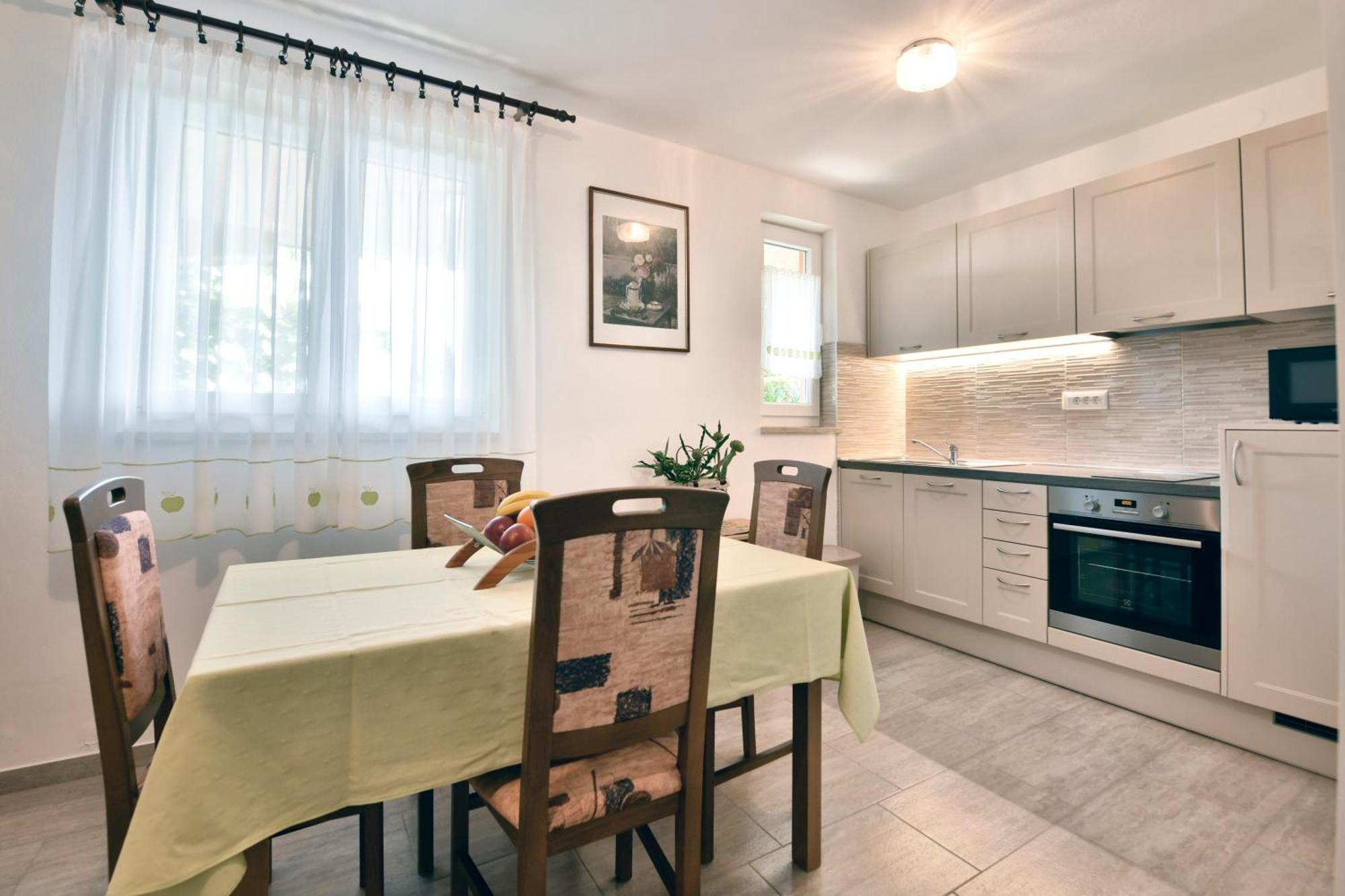 Apartment Slavica Vrvari Poreč Pokoj fotografie