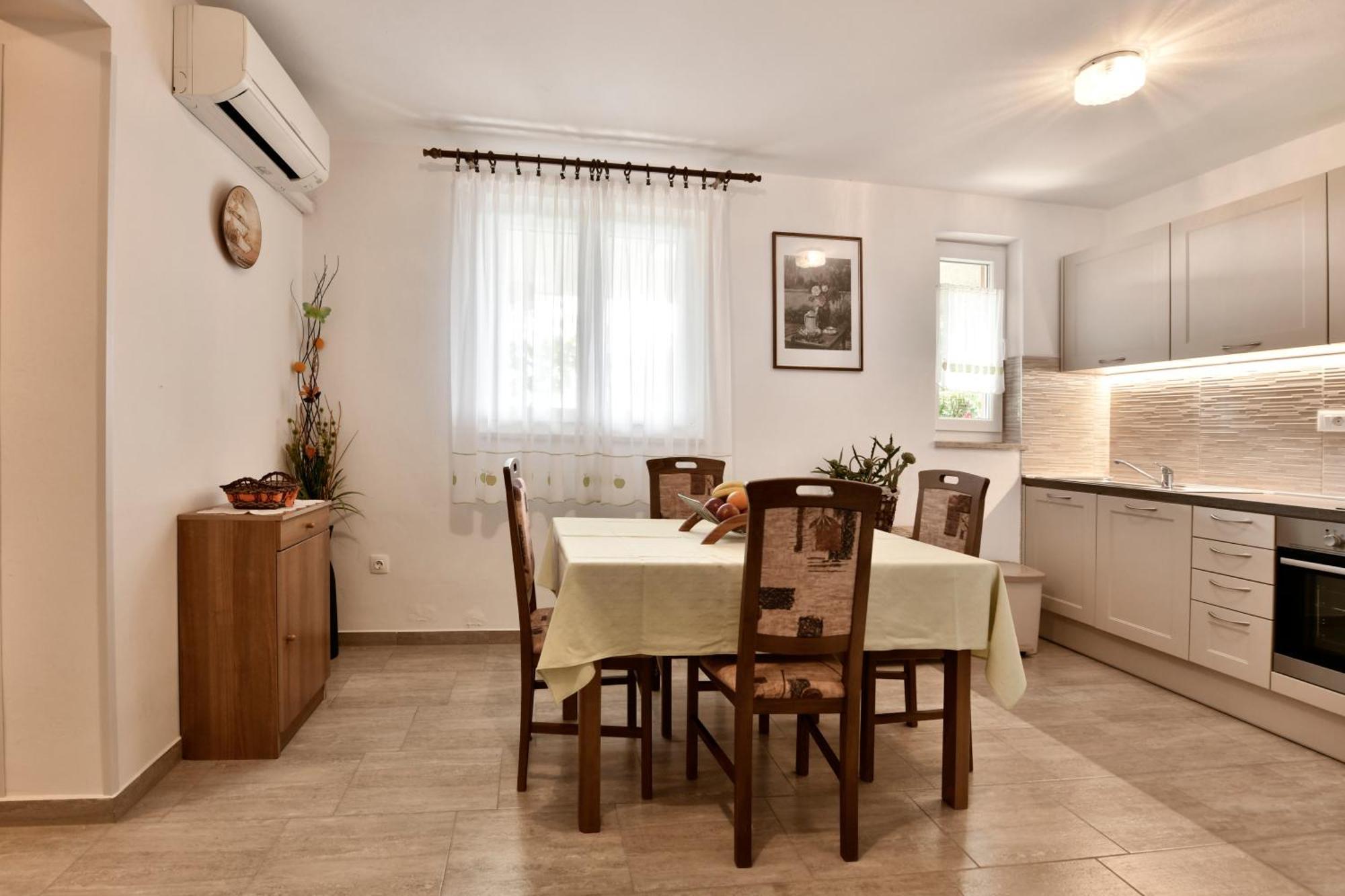Apartment Slavica Vrvari Poreč Pokoj fotografie