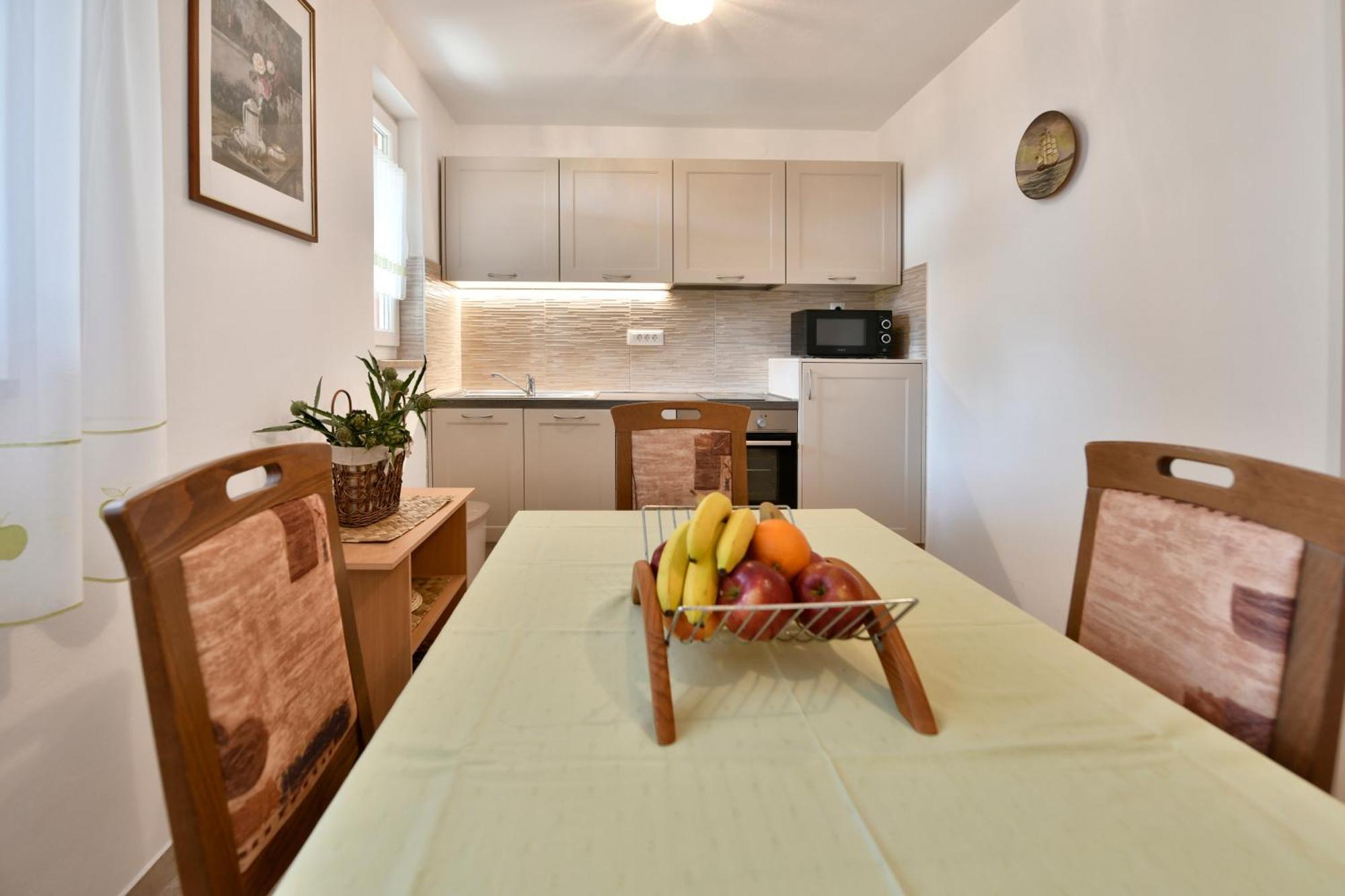 Apartment Slavica Vrvari Poreč Pokoj fotografie