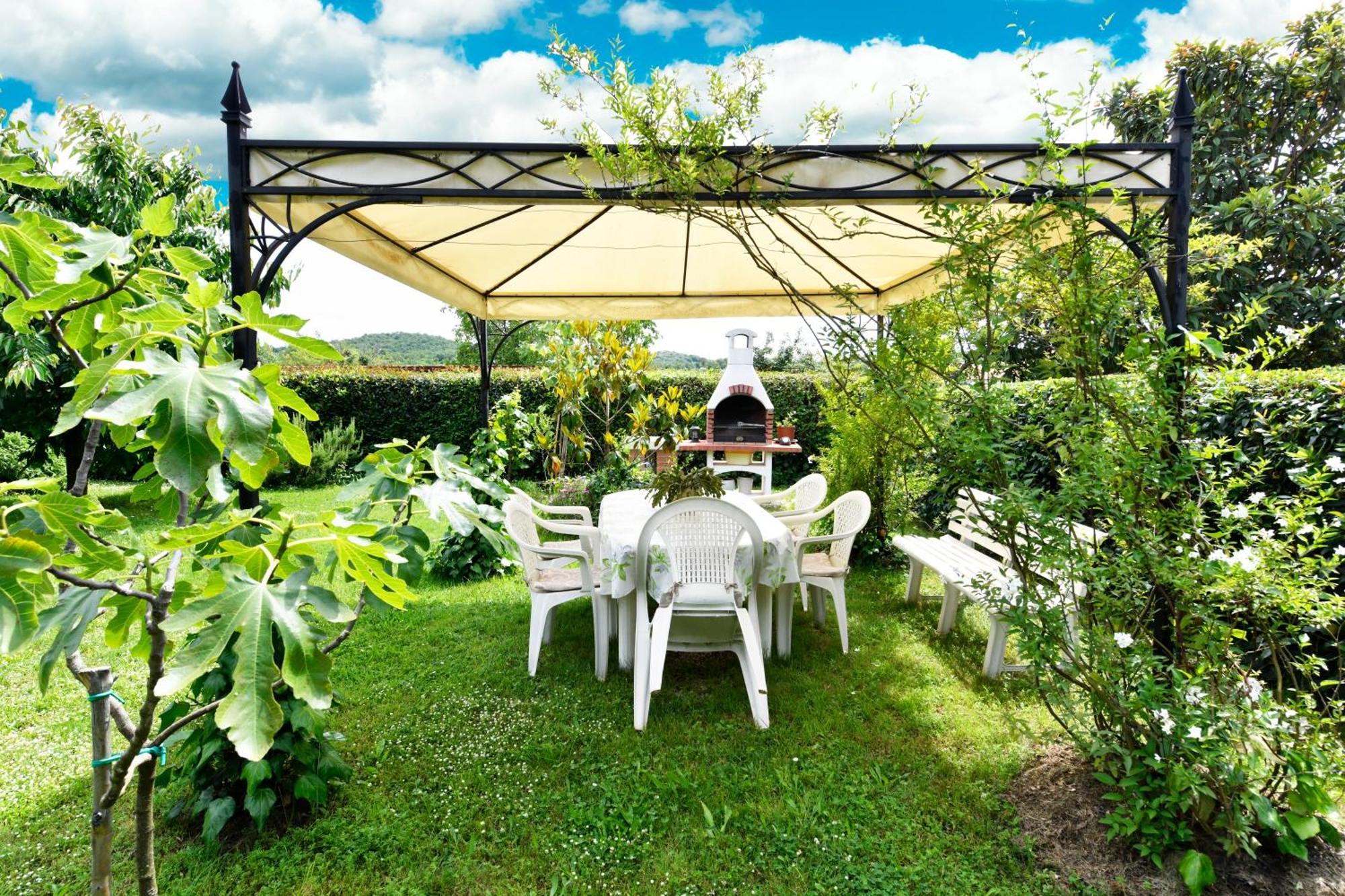 Apartment Slavica Vrvari Poreč Exteriér fotografie